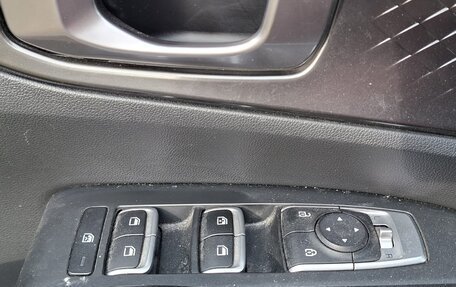 KIA Sorento IV, 2021 год, 2 950 000 рублей, 12 фотография