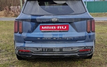 KIA Sorento IV, 2021 год, 2 950 000 рублей, 2 фотография