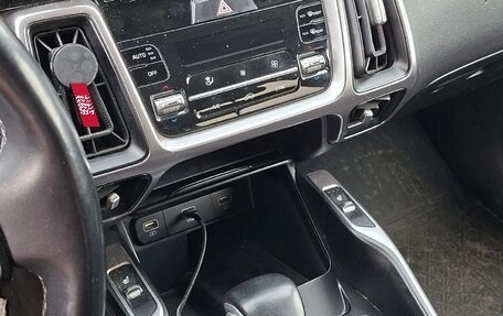 KIA Sorento IV, 2021 год, 2 950 000 рублей, 9 фотография