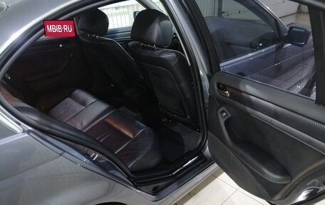 BMW 3 серия, 2001 год, 600 000 рублей, 9 фотография