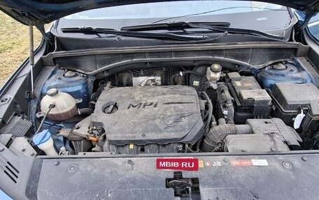 KIA Sorento IV, 2021 год, 2 950 000 рублей, 5 фотография