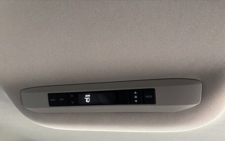 Toyota Sienna, 2020 год, 3 850 000 рублей, 13 фотография