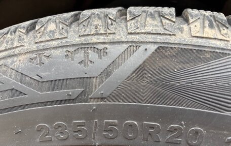 Toyota Sienna, 2020 год, 3 850 000 рублей, 22 фотография