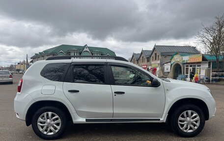 Nissan Terrano III, 2018 год, 1 550 000 рублей, 3 фотография