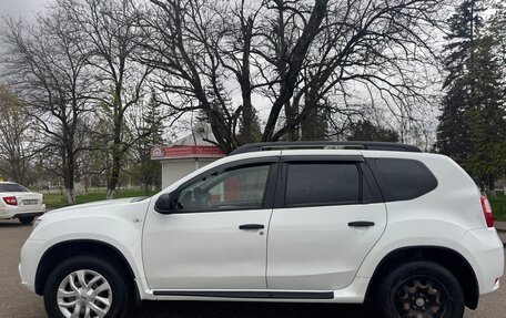 Nissan Terrano III, 2018 год, 1 550 000 рублей, 2 фотография