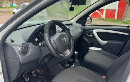 Nissan Terrano III, 2018 год, 1 550 000 рублей, 5 фотография