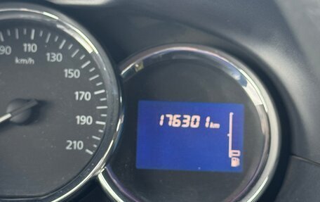 Nissan Terrano III, 2018 год, 1 550 000 рублей, 9 фотография