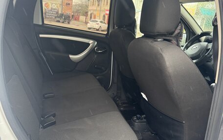 Nissan Terrano III, 2018 год, 1 550 000 рублей, 7 фотография