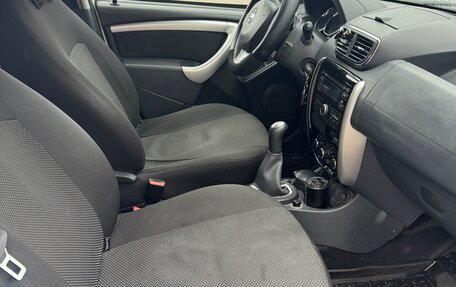 Nissan Terrano III, 2018 год, 1 550 000 рублей, 6 фотография