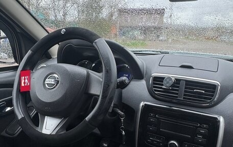 Nissan Terrano III, 2018 год, 1 550 000 рублей, 8 фотография