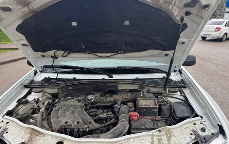 Nissan Terrano III, 2018 год, 1 550 000 рублей, 10 фотография