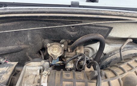 Nissan Terrano III, 2018 год, 1 550 000 рублей, 11 фотография