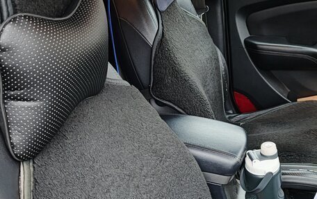 Hyundai ix35 I рестайлинг, 2012 год, 1 200 000 рублей, 7 фотография