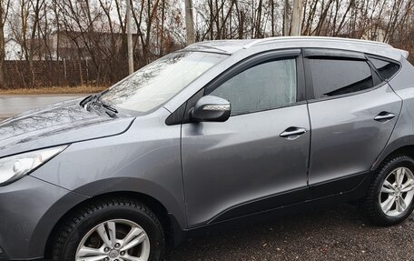 Hyundai ix35 I рестайлинг, 2012 год, 1 200 000 рублей, 4 фотография