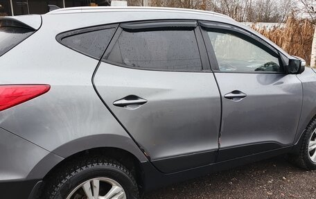 Hyundai ix35 I рестайлинг, 2012 год, 1 200 000 рублей, 3 фотография