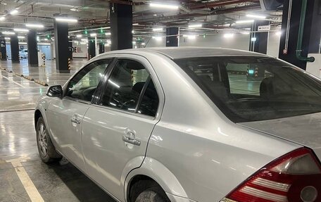 Ford Mondeo III, 2006 год, 260 000 рублей, 4 фотография