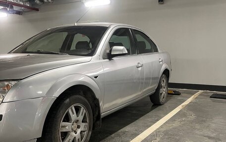 Ford Mondeo III, 2006 год, 260 000 рублей, 5 фотография