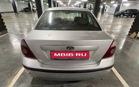 Ford Mondeo III, 2006 год, 260 000 рублей, 2 фотография