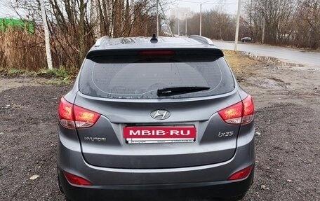 Hyundai ix35 I рестайлинг, 2012 год, 1 200 000 рублей, 2 фотография