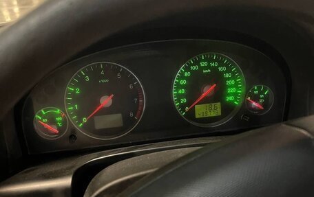 Ford Mondeo III, 2006 год, 260 000 рублей, 9 фотография