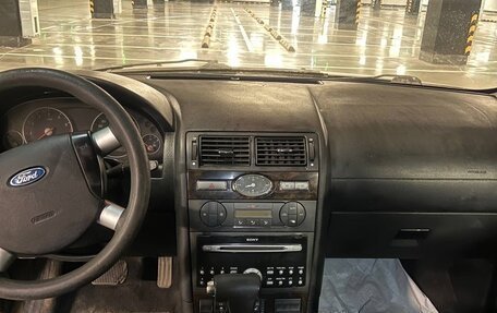 Ford Mondeo III, 2006 год, 260 000 рублей, 7 фотография