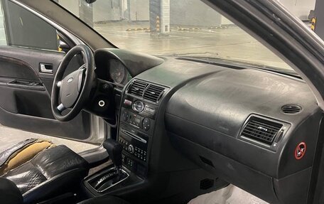 Ford Mondeo III, 2006 год, 260 000 рублей, 11 фотография