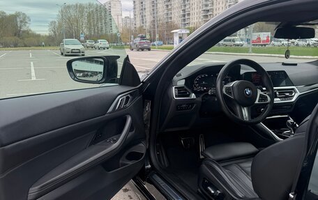 BMW 4 серия, 2022 год, 5 700 000 рублей, 9 фотография
