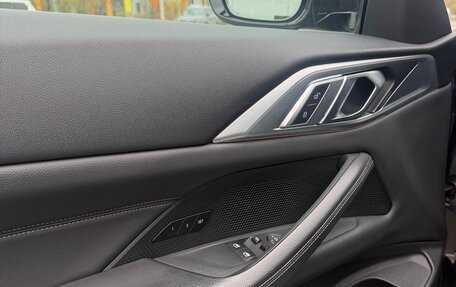 BMW 4 серия, 2022 год, 5 700 000 рублей, 12 фотография