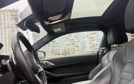 BMW 4 серия, 2022 год, 5 700 000 рублей, 11 фотография