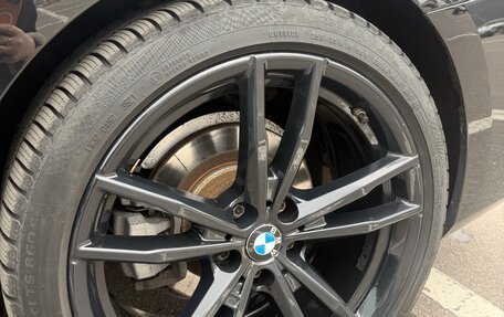 BMW 4 серия, 2022 год, 5 700 000 рублей, 15 фотография