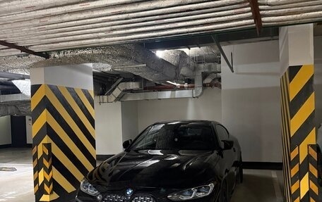 BMW 4 серия, 2022 год, 5 700 000 рублей, 16 фотография