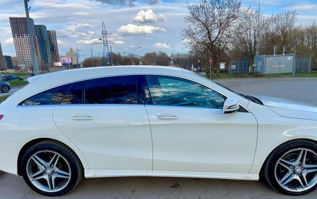 Mercedes-Benz C-Класс, 2015 год, 1 450 000 рублей, 5 фотография