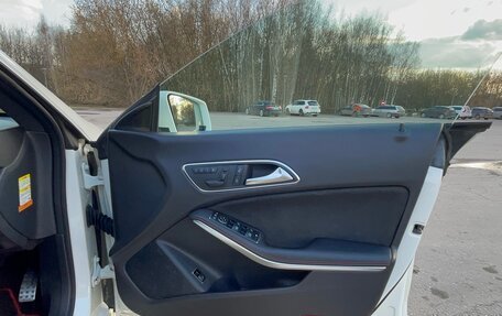 Mercedes-Benz C-Класс, 2015 год, 1 450 000 рублей, 11 фотография