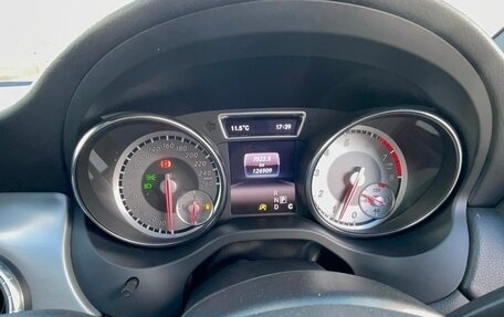 Mercedes-Benz C-Класс, 2015 год, 1 450 000 рублей, 13 фотография