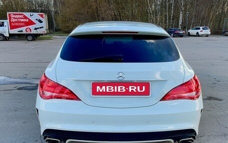 Mercedes-Benz C-Класс, 2015 год, 1 450 000 рублей, 8 фотография