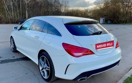 Mercedes-Benz C-Класс, 2015 год, 1 450 000 рублей, 7 фотография