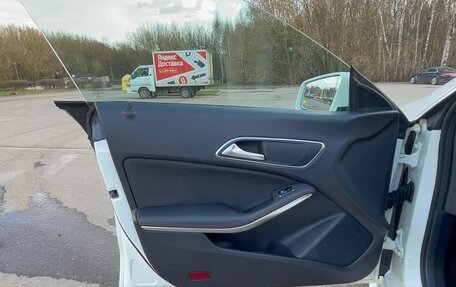 Mercedes-Benz C-Класс, 2015 год, 1 450 000 рублей, 16 фотография