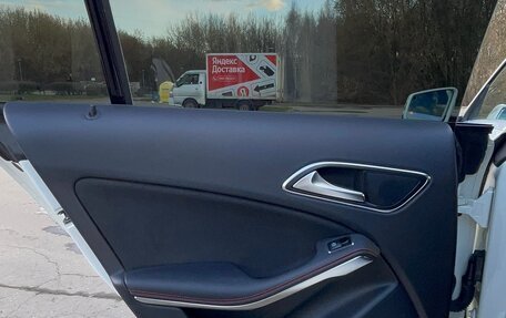 Mercedes-Benz C-Класс, 2015 год, 1 450 000 рублей, 18 фотография