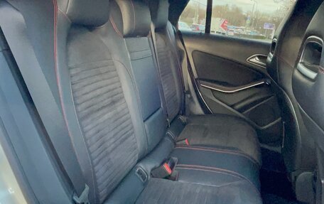 Mercedes-Benz C-Класс, 2015 год, 1 450 000 рублей, 19 фотография