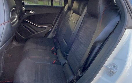 Mercedes-Benz C-Класс, 2015 год, 1 450 000 рублей, 17 фотография