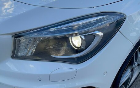 Mercedes-Benz C-Класс, 2015 год, 1 450 000 рублей, 22 фотография