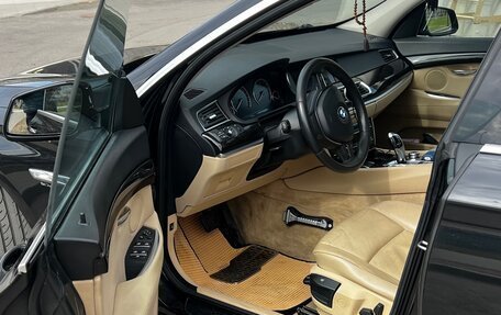 BMW 5 серия, 2009 год, 1 699 000 рублей, 5 фотография