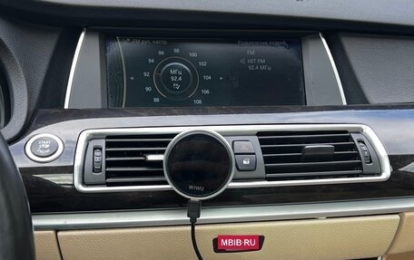 BMW 5 серия, 2009 год, 1 699 000 рублей, 3 фотография