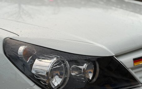 Opel Astra H, 2007 год, 345 000 рублей, 8 фотография