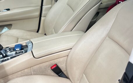 BMW 5 серия, 2009 год, 1 699 000 рублей, 9 фотография