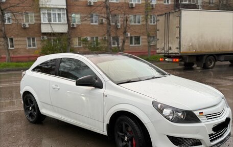 Opel Astra H, 2007 год, 345 000 рублей, 2 фотография