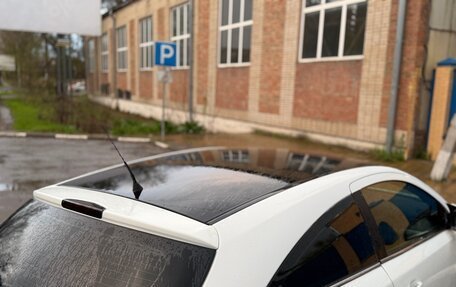 Opel Astra H, 2007 год, 345 000 рублей, 6 фотография