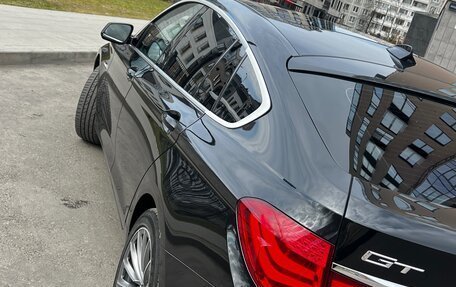 BMW 5 серия, 2009 год, 1 699 000 рублей, 10 фотография