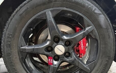 Opel Astra H, 2007 год, 345 000 рублей, 9 фотография