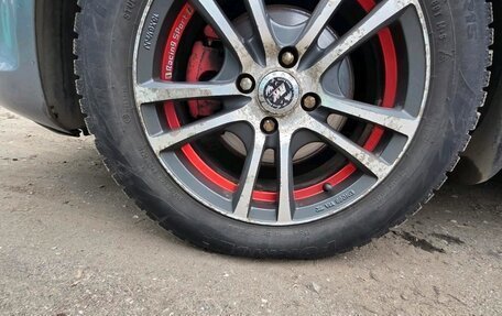 Opel Corsa D, 2008 год, 485 000 рублей, 11 фотография